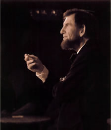 Jim Getty
